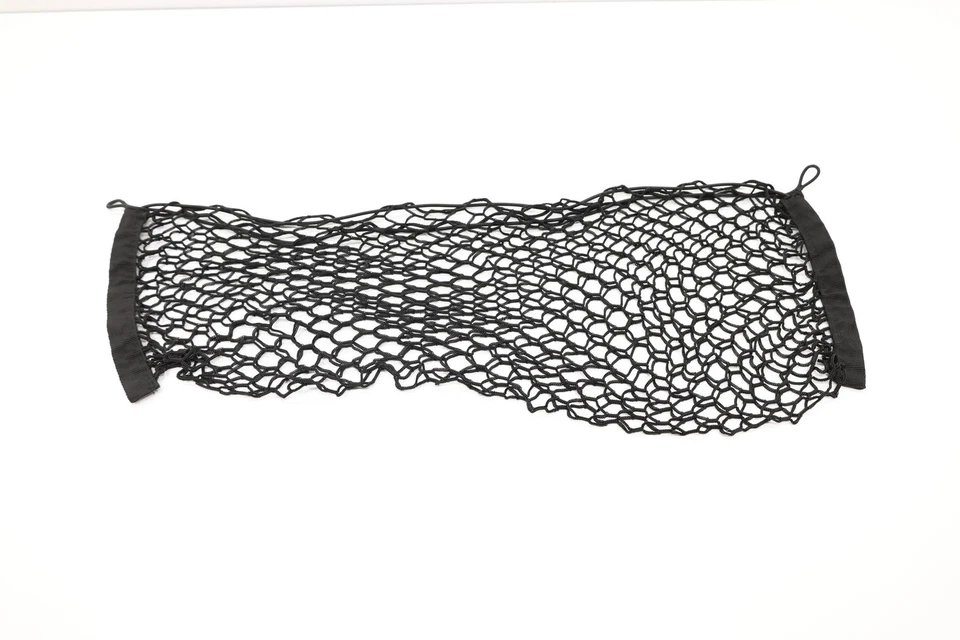 Toyota Highlander 2014-2024 maletero trasero equipaje red almacenamiento OEM Foto 1 de 4