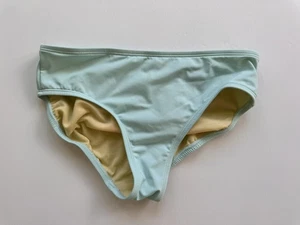 Lands' End Swim Bottom Bikini Bathing Suit Swimming Girls Beach Size 10 - Picture 1 of 3