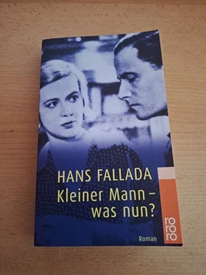 Kleiner Mann - was nun? von Hans Fallada | Buch |  - Bild 1 von 2