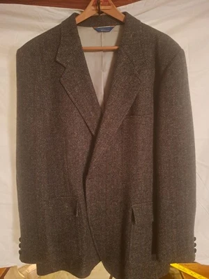 Pendleton Size 50 Long Sports Jacket - Image 1 of 4