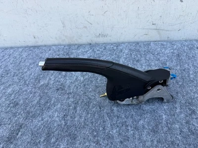 MANIJA DE FRENO E MANO NEGRA 99642406101 PORSCHE BOXSTER S 911 (1997-2004) OEM Foto 1 de 4