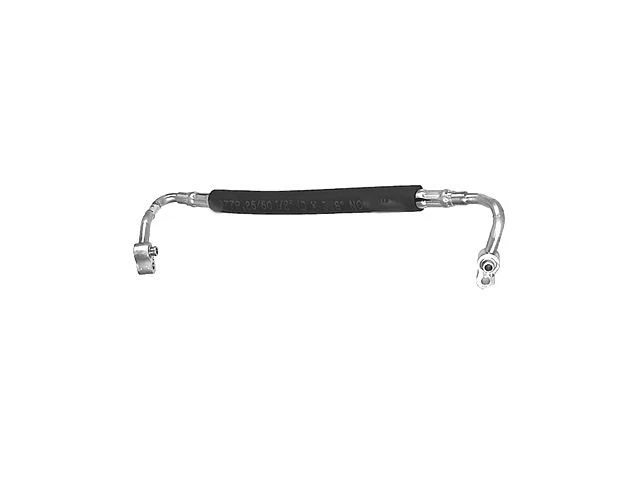 Manguera de descarga de refrigerante de aire acondicionado para Toyota Paseo PD338YD 1992 Foto 1 de 1