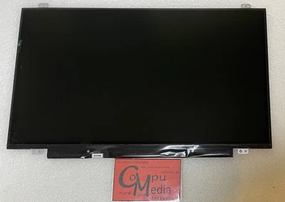 Lenovo ThinkPad T420S LTN14OKT03 14" LCD Display Matt 40Pin (25mm) 93P5685 - Bild 1 von 3