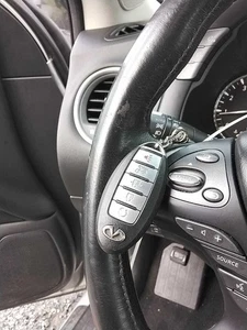 Ignition Switch Fits 14-20 INFINITI QX60 3024773 - Picture 1 of 14