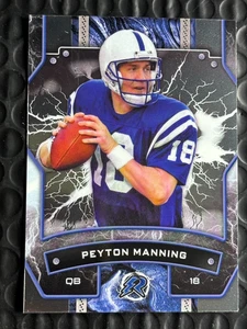 2024 Topps Resurgence - Peyton Manning #44 Indianapolis Colts HOF - Picture 1 of 2