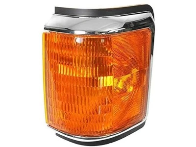 Conjunto de luz de estacionamiento izquierda para Ford F350 1987-1991 - lado del conductor 16371GHCF 1989 Foto 1 de 2