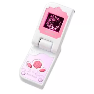 Pretty Memories Yes!PreCure 5GoGo! Transformation mobile phone! Curemo - Imagen 1 de 5