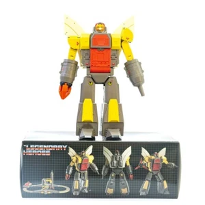 Newage NA H53EX Michael Omega Suprem-e Toy Version NA Action Figure in stock - Picture 1 of 18