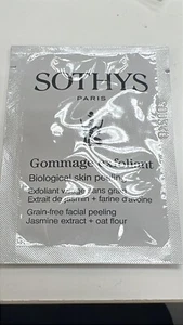 21 x Sothys Biological Skin Peeling sample #usau - Picture 1 of 1