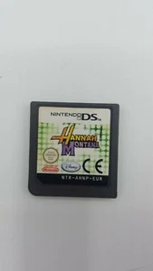 Hannah Montana (Nintendo DS, 2007) - Imagen 1 de 2