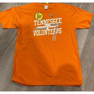 Youth Large University of Tennessee Vols Shirt - Picture 1 of 2