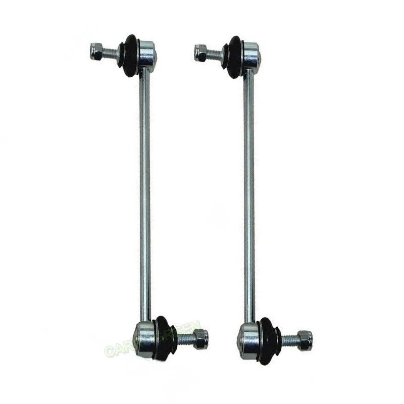 2x Biellette Renforcée de Barre Stabilisatrice Citroen XSARA ZX XSARA PICASSO. - Photo 1/4