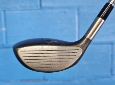 TITLEIST 975F 14.5° 3 MADERA S300 RÍGIDO FLEX BUEN ESTADO Foto 1 de 4
