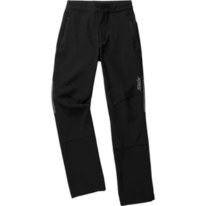 Swix Corvara Softshell Pant - Kids' - Picture 1 of 2