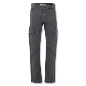 Alpha Agent Pant Vintage grey - Bild 1 von 42