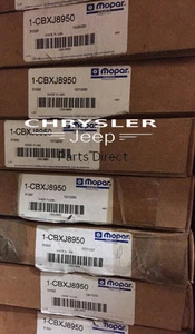 CHRYSLER GRAND VOYAGER 1999 INJECTION RAIL CBXJ8950 - Picture 1 of 1