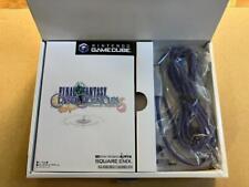 Final Fantasy Crystal Chronicles Gamecube Ver ka
