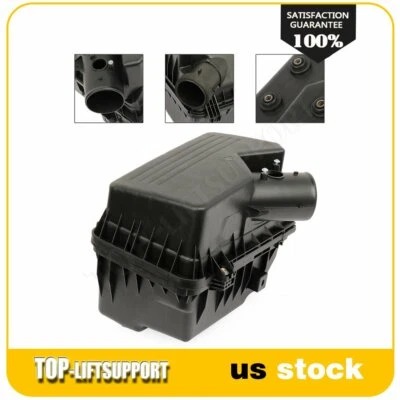 17700-0H103 Air Cleaner Filter Box For Toyota Camry 2007-2011 Venza 2009-2016 - Image 1 of 4