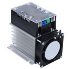 (Module+radiator)Motor Starter Controller Board For Water Pump Fan Voltage