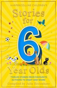 Stories for 6 Year Olds A classic collection of tales including Paddington Ma... - Picture 1 of 5