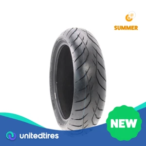 New 180/55R17 Dunlop Sportmax RoadSmart IV M/C 73W - Picture 1 of 4