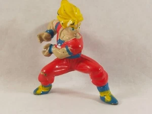 sympa  figurine dragon ball Z ab toys bs/sta  (  bandai  ) 2577 - Picture 1 of 1