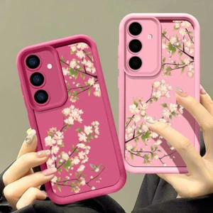 Funda protectora para Samsung Galaxy A16 A05 A05S A25 A35 A54 A14 silicona Slim Cover - Imagen 1 de 20