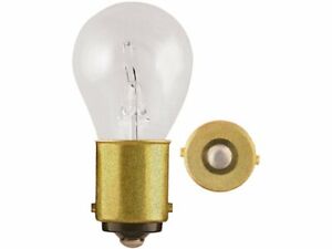 AC Delco Dome Light Bulb fits GMC K1500 Suburban 1996-1999 74QRDS