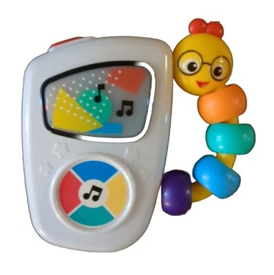 Juguete musical Baby Einstein Take Along Tunes, edades 3 meses más Foto 1 de 4