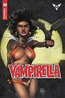 Vampirella #8 Cover A Cowan Variant Dynamite Entertainment Eb134
