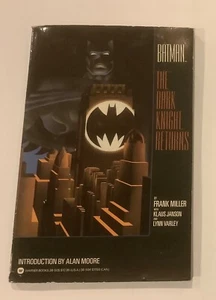 Batman: The Dark Knight Returns-Fifth Edition - DC Comics, 1986-Frank Miller - Picture 1 of 5
