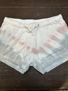NWT Vintage Havana Tie Dye Shorts Size Large - Picture 1 of 9