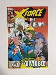 Libro de historietas X-Force #19 (1993) 9,2 casi nuevo Marvel edición clave primera aplicación Copycat - Imagen 1 de 10