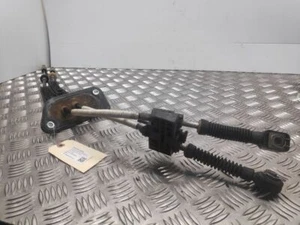 2016 VOLKSWAGEN TRANSPORTER MK VI GEAR SHIFT LINKAGE 7E2 711 877C KU0 - Picture 1 of 2
