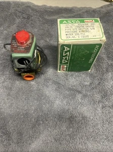 NEU ASCO 8210C94 MAGNETVENTIL  - Bild 1 von 7