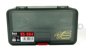 Meiho VS-904 (161 x 91 x 31 mm) Black (6281) - Picture 1 of 4