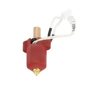 Creality Ender-3 V3 KE Ceramic Heating Block Kit with 60W Ceramic Power S1T5 - Picture 1 of 12