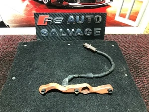 2005 LANDROVER DISCOVERY 2.7 DIESEL GLOW PLUG WIRING LOOM RIGHT - Picture 1 of 4