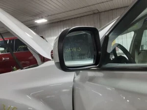 Used Left Door Mirror fits: 2011 Subaru Legacy Power heated w/o turn signals Lef - Picture 1 of 24
