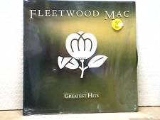 FLEETWOOD MAC-LP- GREATEST HITS--ITALY -925801 1-NUOVO