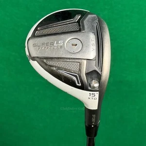 Adams Speedline Super LS XTD 15° Fairway Wood 3 Tensei AV Series 65 Regular - Picture 1 of 3