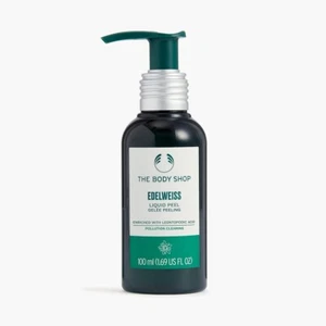 THE BODY SHOP Edelweiss Liquid Peel Mask - 100ml - Picture 1 of 3