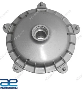 Moyeu De Tambour De Frein Avant Avec Écrous Pour Vespa LML PX PE T5 Modèle ECs - Photo 1/7