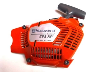 Husqvarna 562 XP Chainsaw Pull Start - OEM - Picture 1 of 3