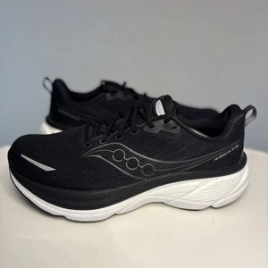 Saucony Herren Hurricane 25 S21026-200 schwarz Laufschuhe Turnschuhe Größe 11,5 - Bild 1 von 10