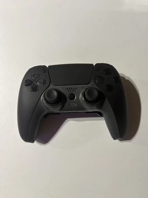 PS5 SCUF Reflex Wireless Performance Controller Black - Image 1 of 4