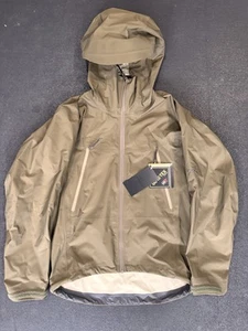 New Arc’teryx Leaf XS Alpha LT Jacket Gen 2.2 Men's Ranger Green. SOCOM NSW SEAL - Picture 1 of 5