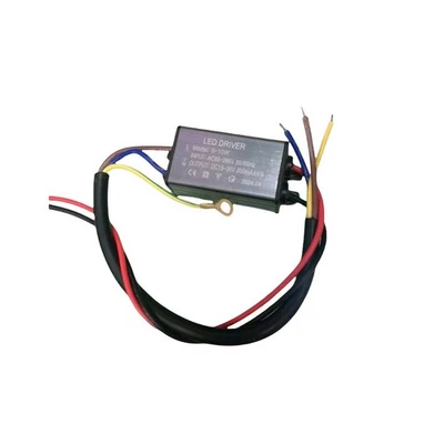5100W LED Driver Power Transformer for For outdoor Use with Waterproof Design - Image 1 of 4
