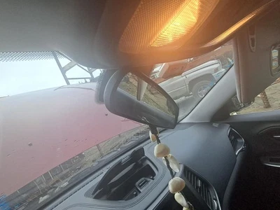 2019 Jeep Cherokee Rear View Mirror OEM Used SUV 98000 Miles 267-10237 - Image 1 of 4