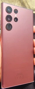 samsung galaxy s22 ultra 5g - Foto 1 di 9